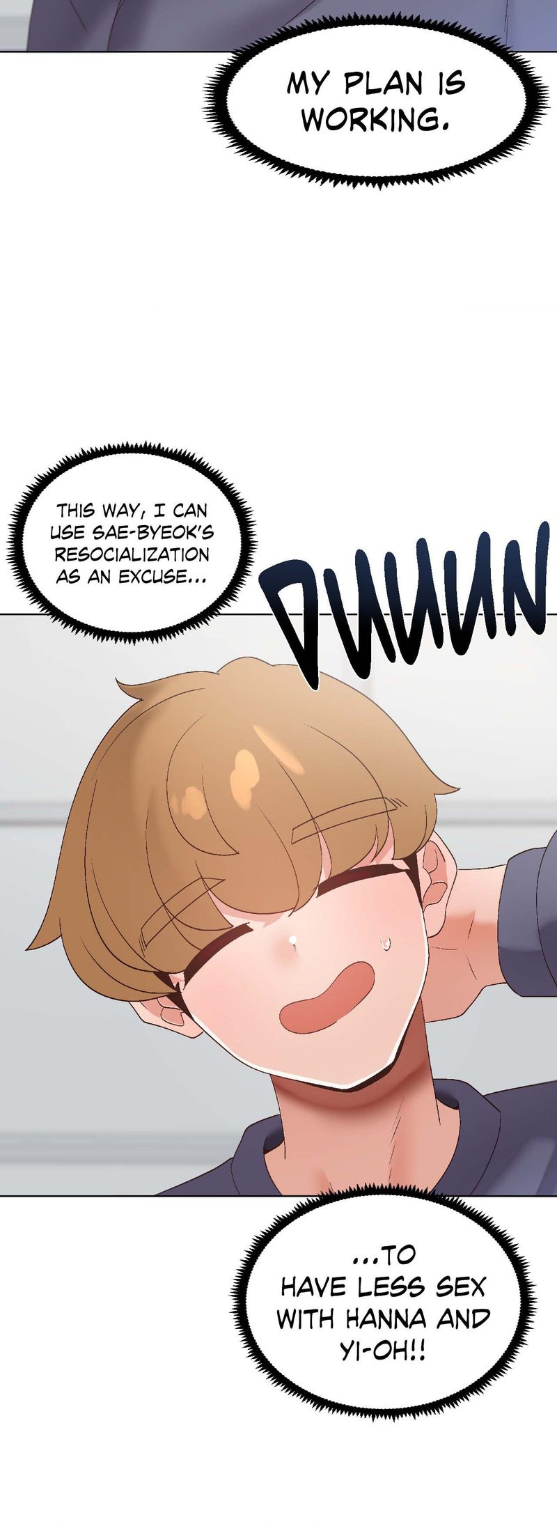 Family with Benefits - Chapter 40 [photo 10] - MangaPorn