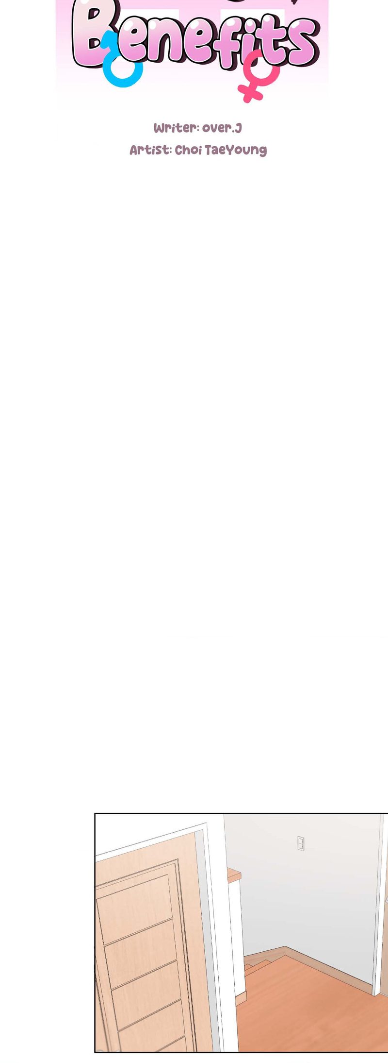 Family with Benefits - Chapter 40 [photo 14] - MangaPorn