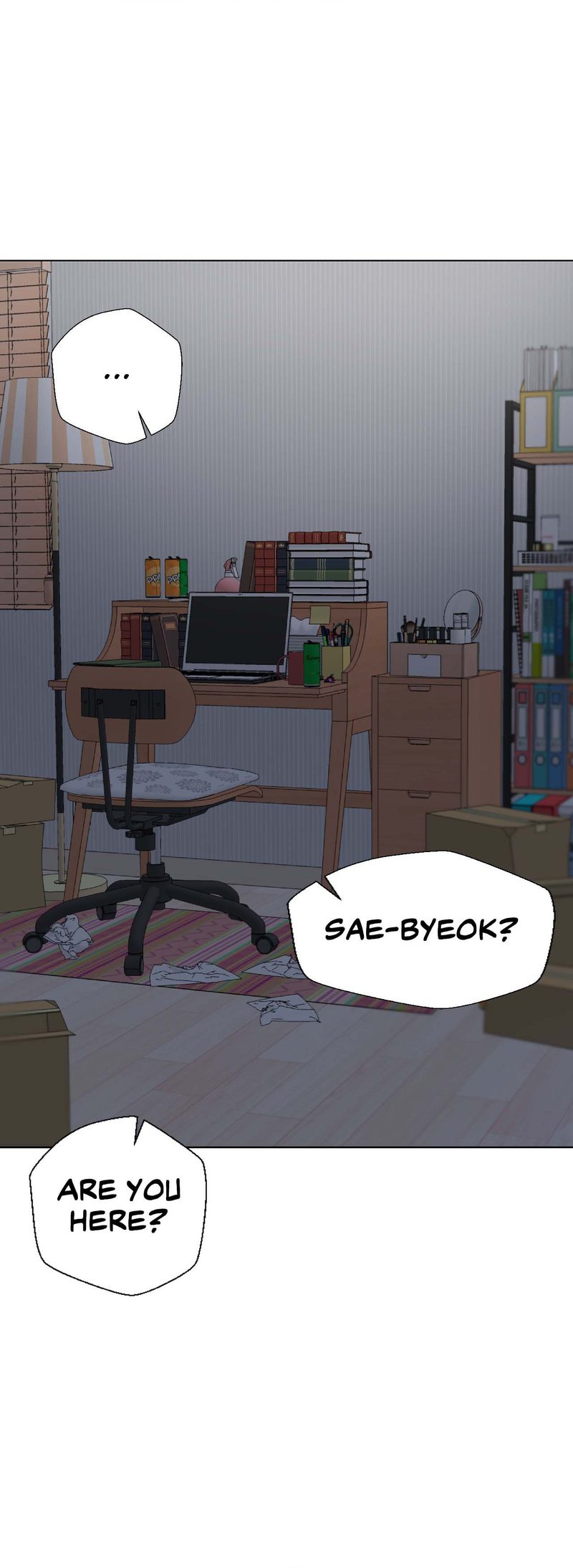 Family with Benefits - Chapter 40 [photo 16] - MangaPorn