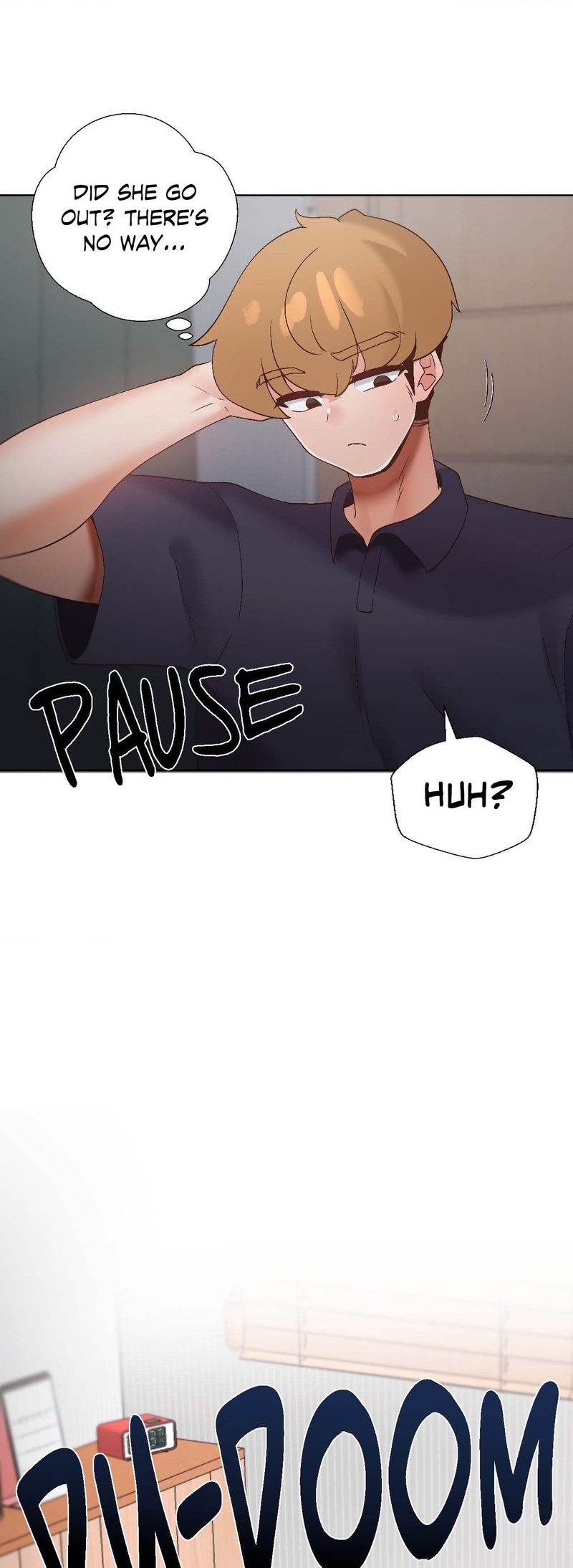 Family with Benefits - Chapter 40 [photo 17] - MangaPorn