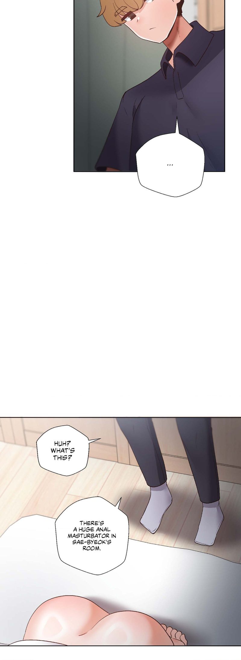 Family with Benefits - Chapter 40 [photo 20] - MangaPorn