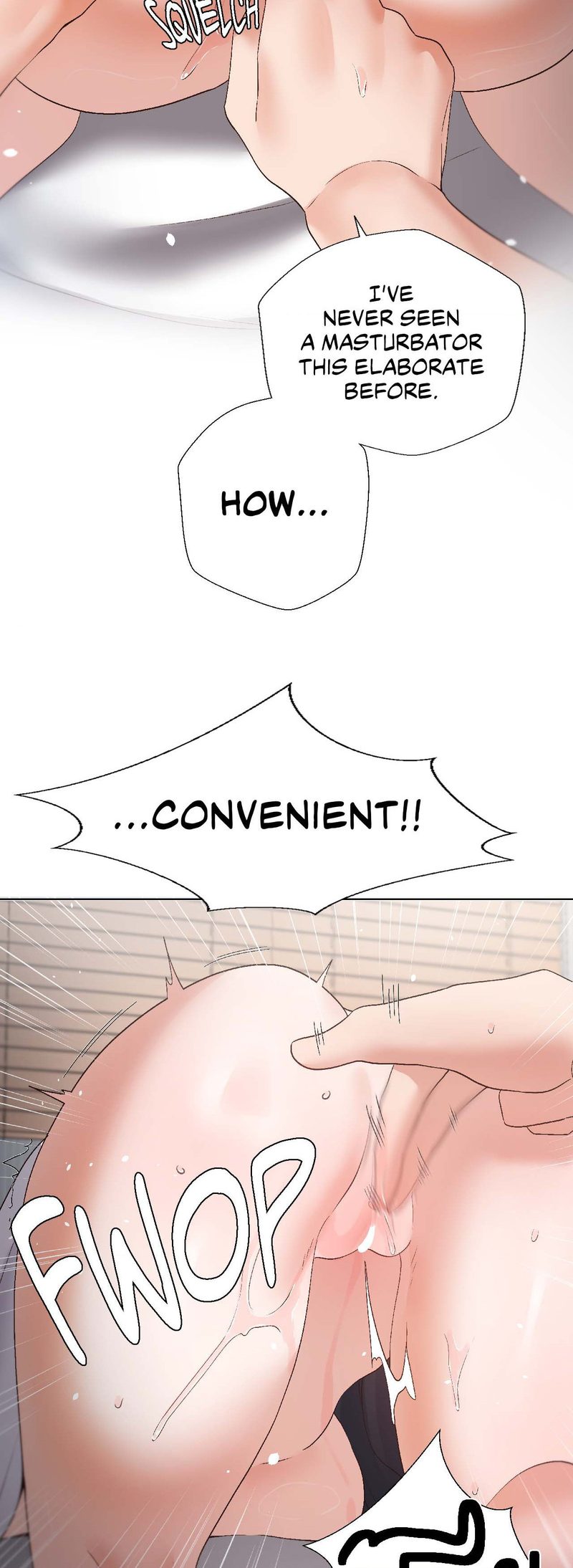 Family with Benefits - Chapter 40 [photo 22] - MangaPorn