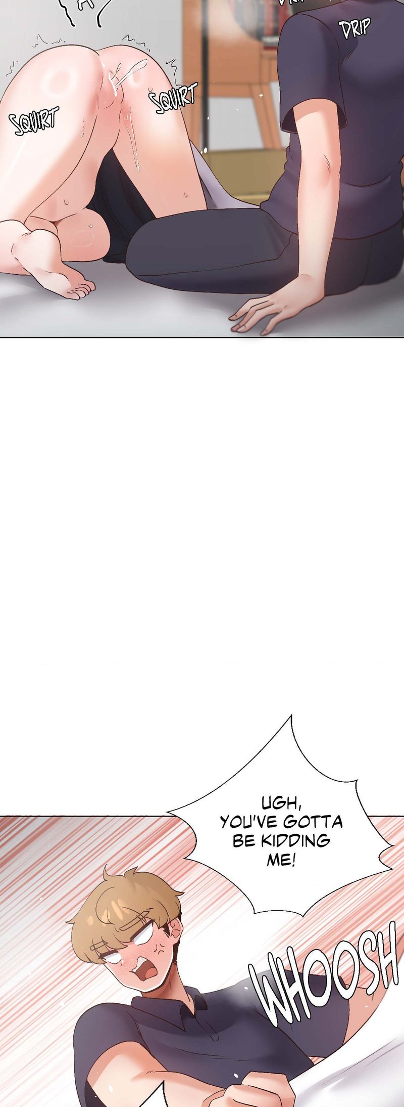 Family with Benefits - Chapter 40 [photo 25] - MangaPorn