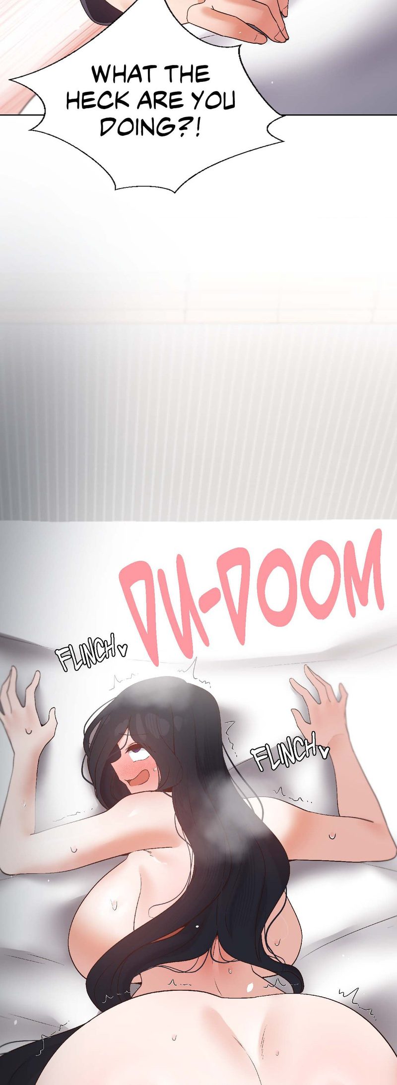 Family with Benefits - Chapter 40 [photo 26] - MangaPorn