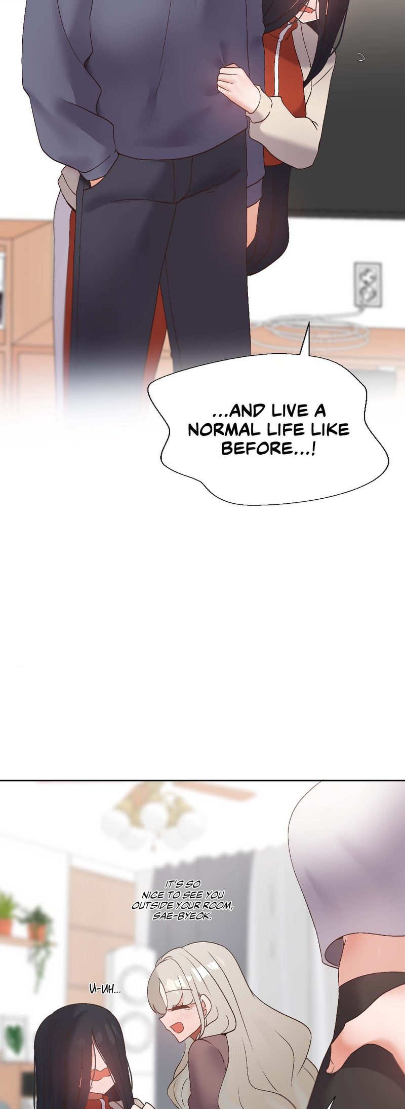 Family with Benefits - Chapter 40 [photo 3] - MangaPorn