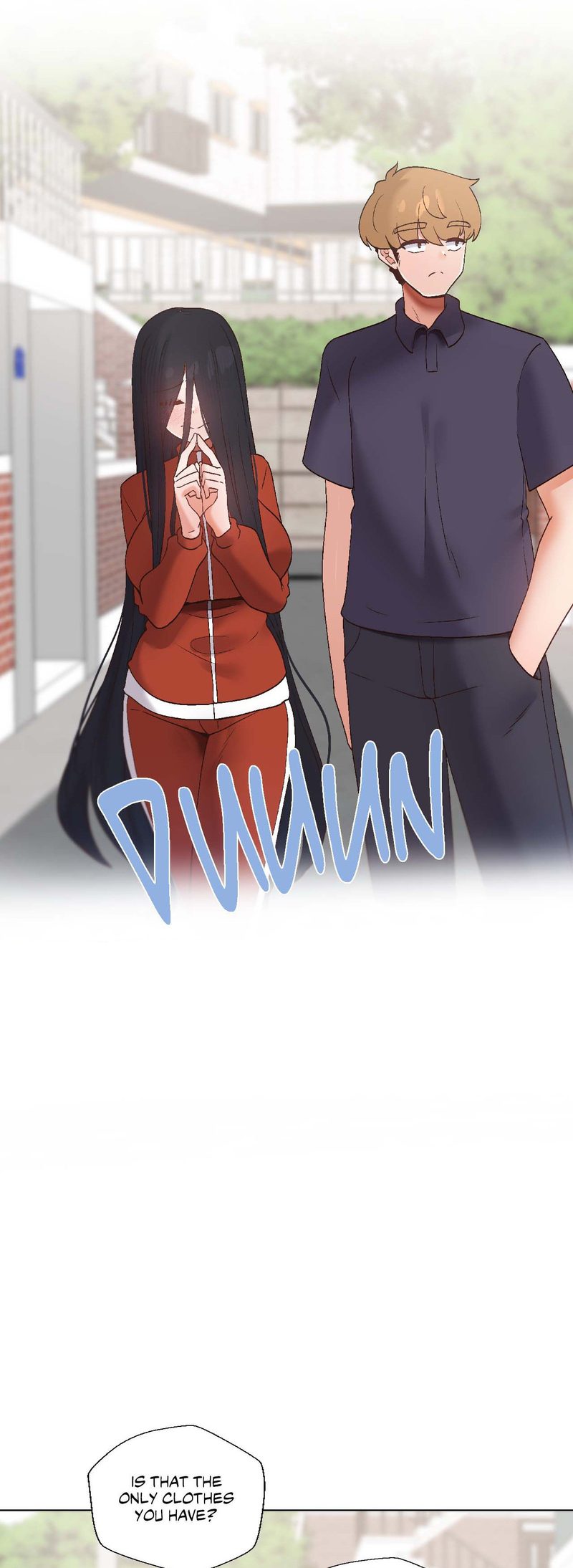 Family with Benefits - Chapter 40 [photo 36] - MangaPorn