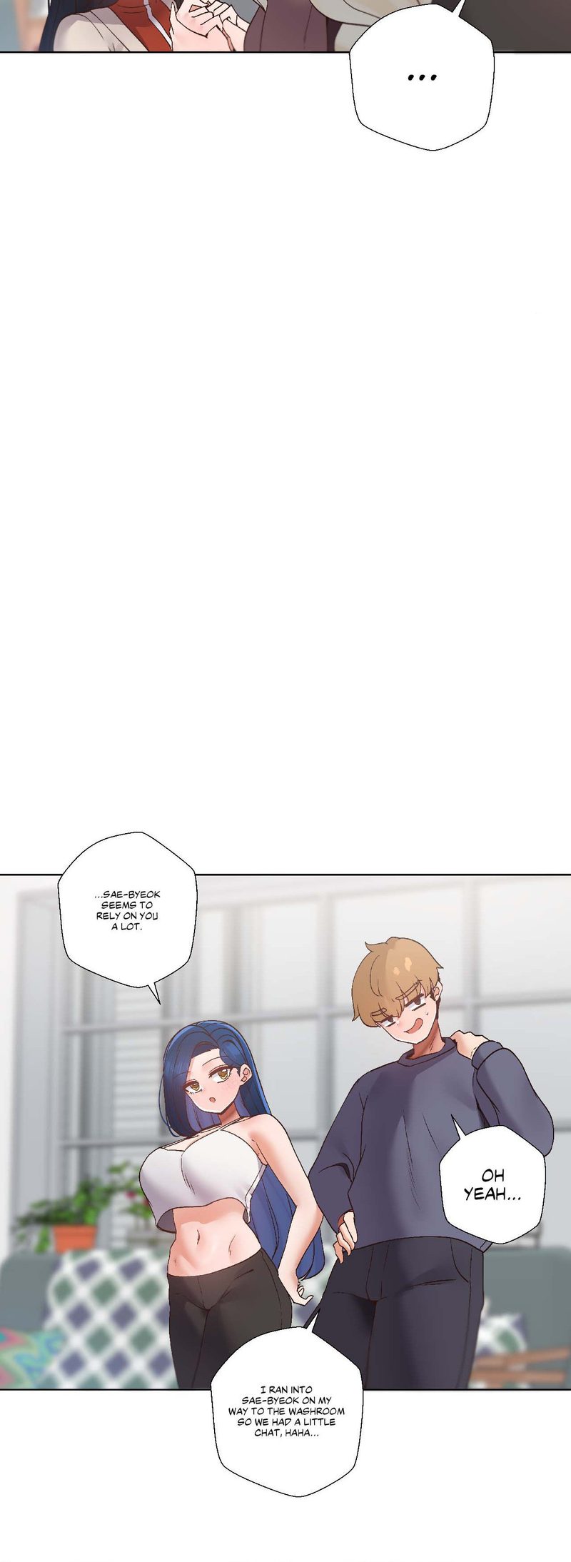 Family with Benefits - Chapter 40 [photo 4] - MangaPorn