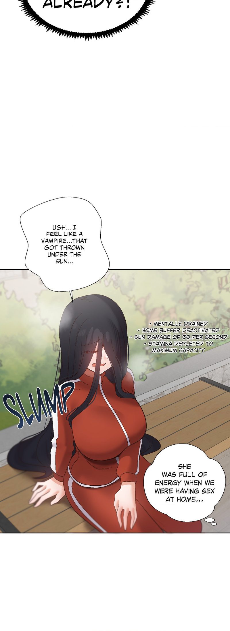 Family with Benefits - Chapter 40 [photo 42] - MangaPorn