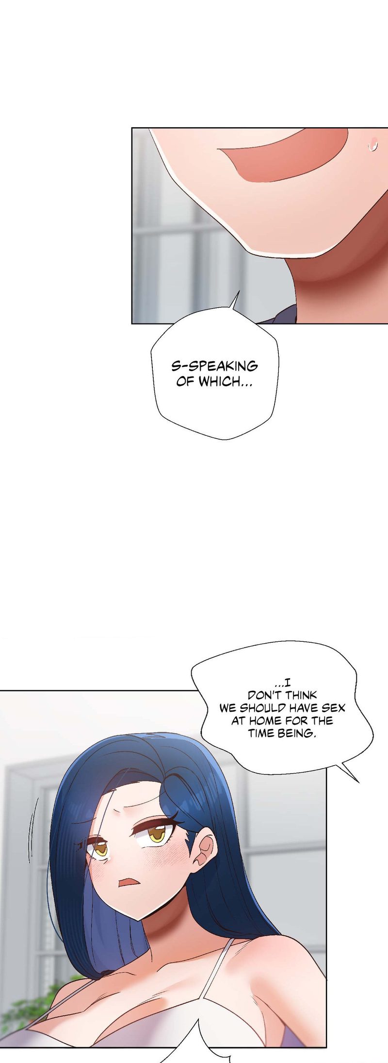 Family with Benefits - Chapter 40 [photo 5] - MangaPorn