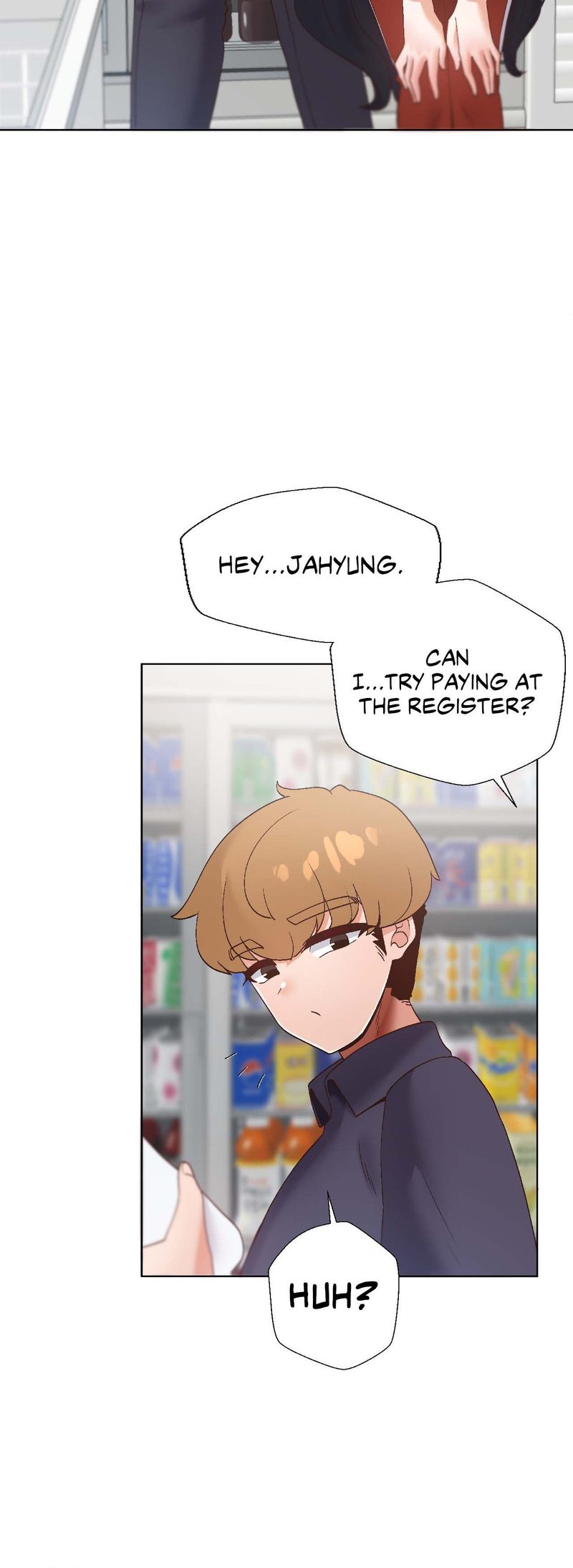 Family with Benefits - Chapter 40 [photo 50] - MangaPorn