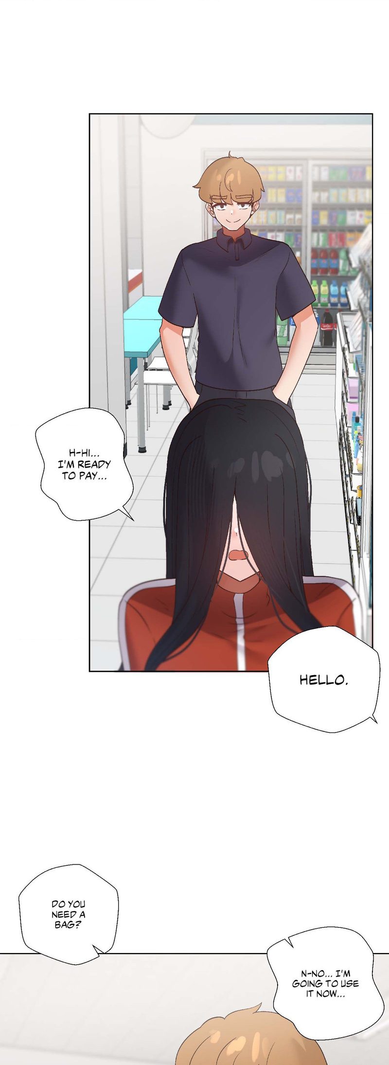 Family with Benefits - Chapter 40 [photo 52] - MangaPorn