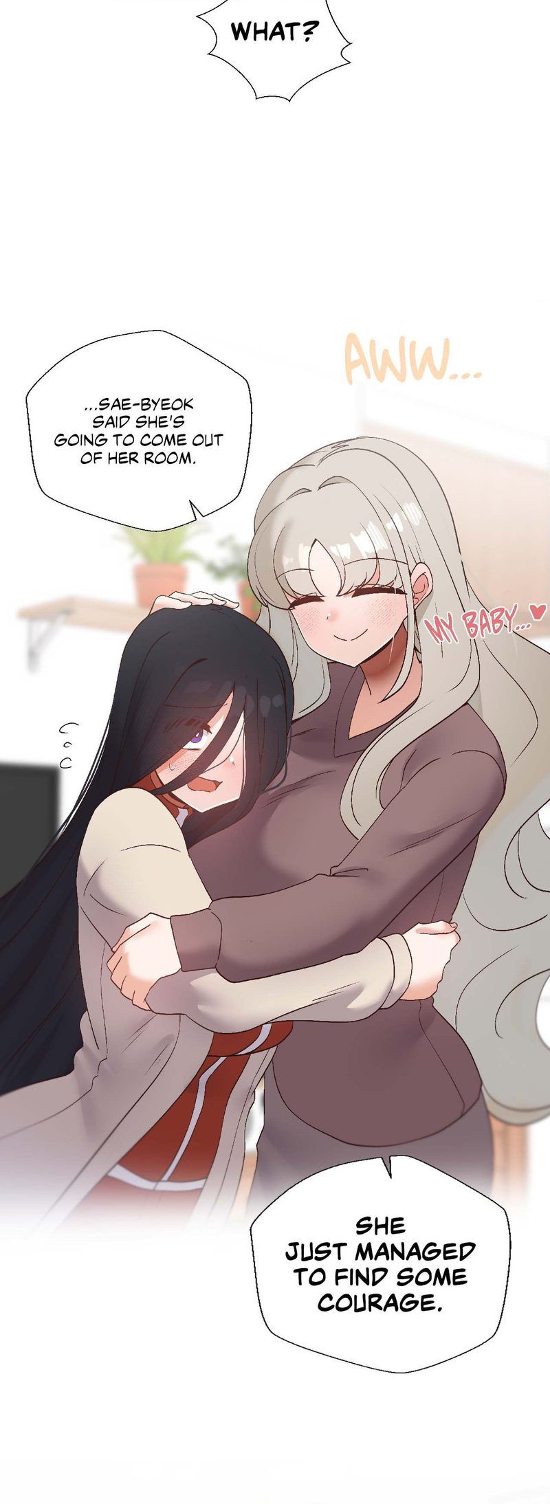 Family with Benefits - Chapter 40 [photo 6] - MangaPorn