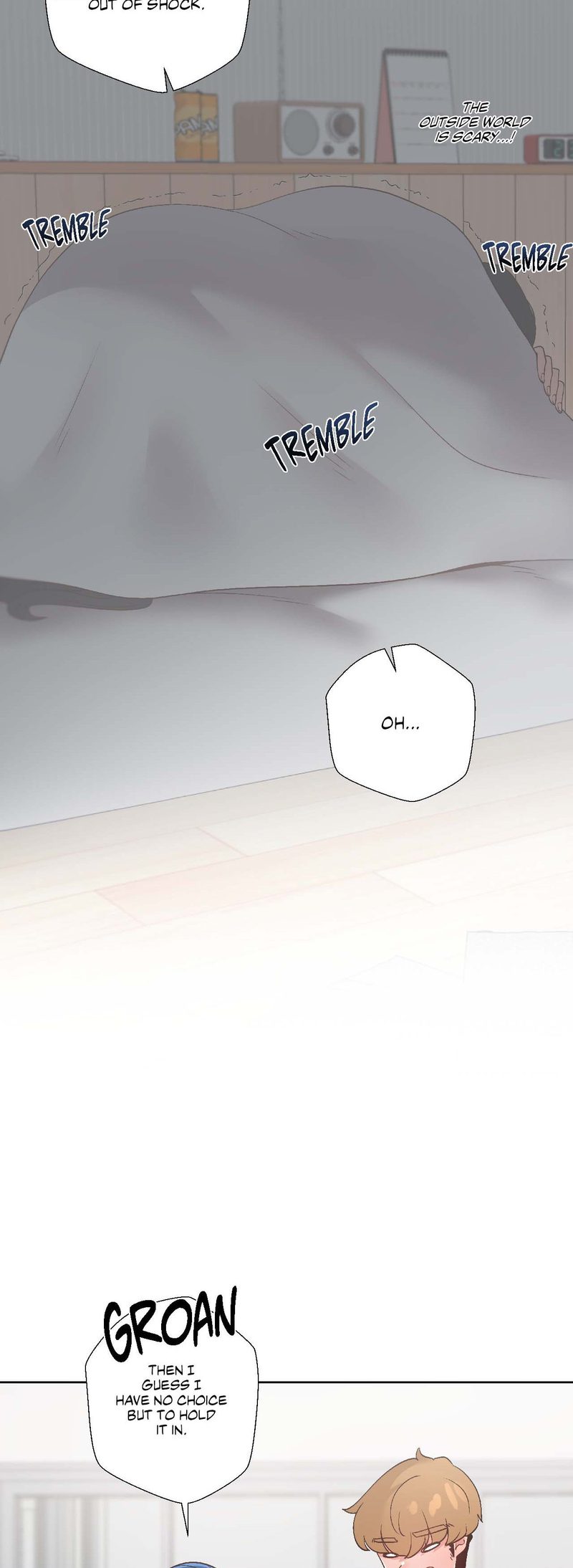 Family with Benefits - Chapter 40 [photo 8] - MangaPorn