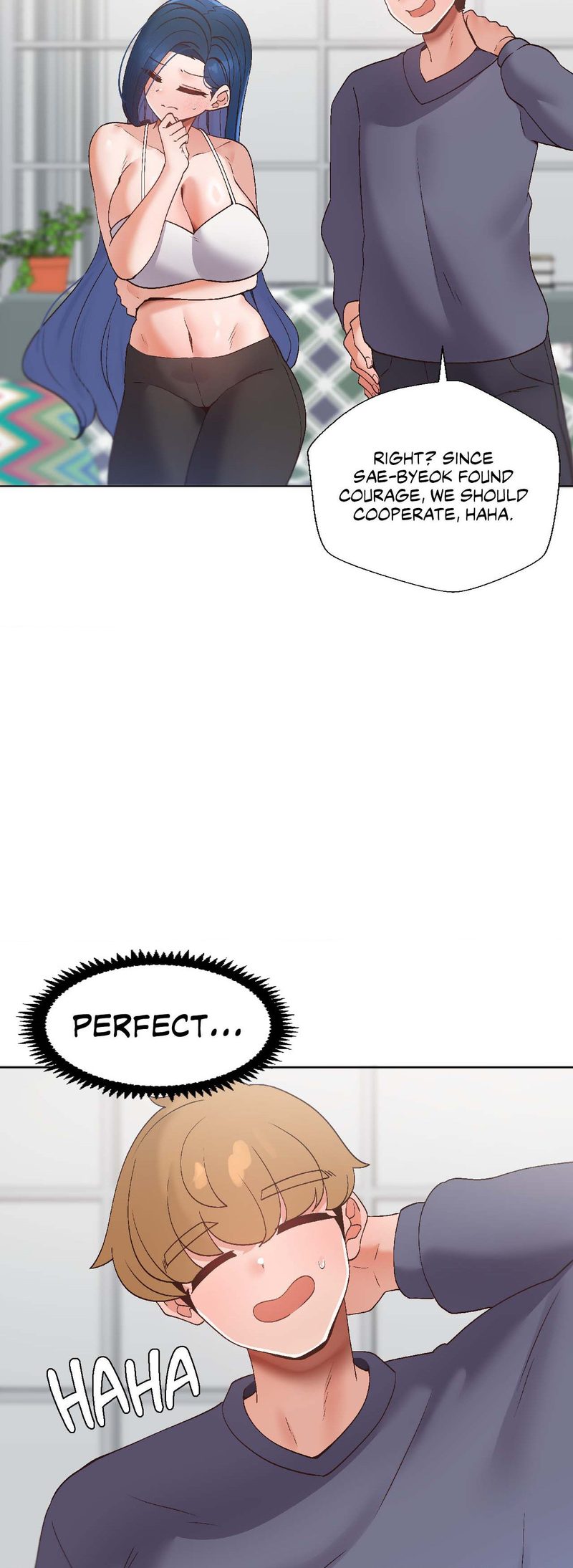 Family with Benefits - Chapter 40 [photo 9] - MangaPorn