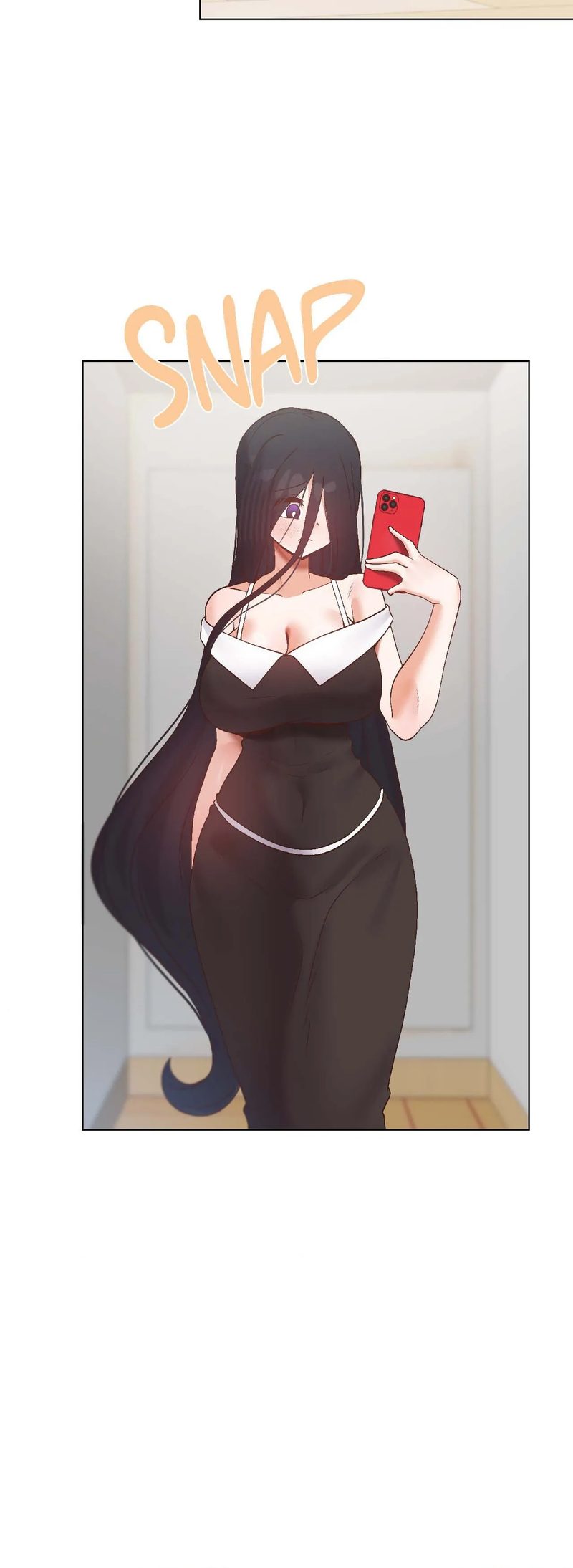 Family with Benefits - Chapter 41 [photo 10] - MangaPorn