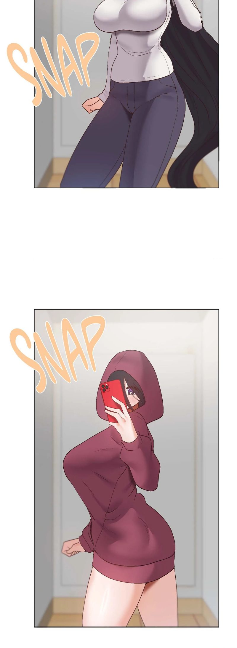 Family with Benefits - Chapter 41 [photo 12] - MangaPorn