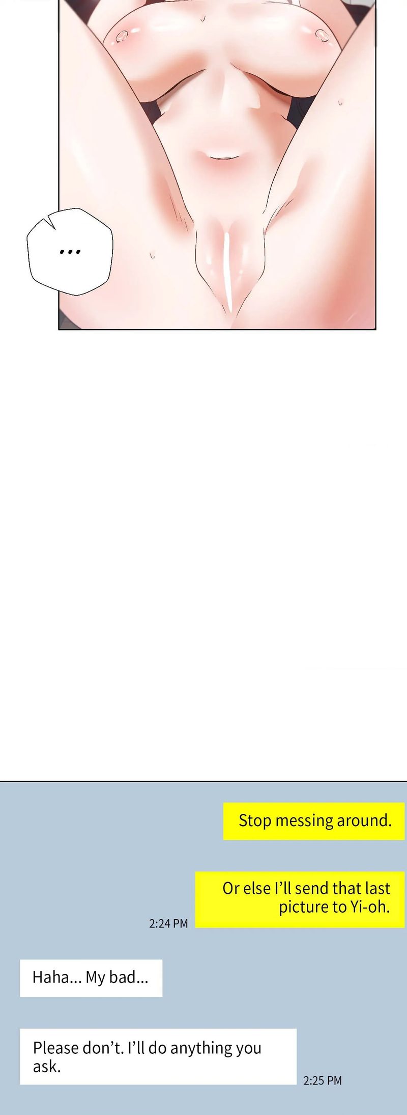 Family with Benefits - Chapter 41 [photo 14] - MangaPorn