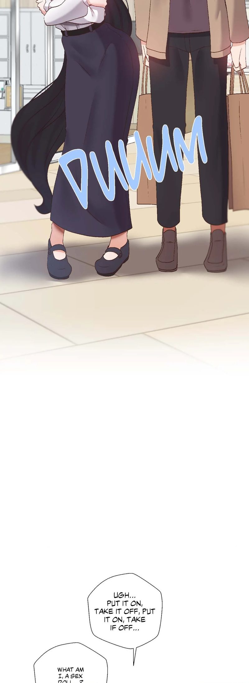 Family with Benefits - Chapter 41 [photo 17] - MangaPorn