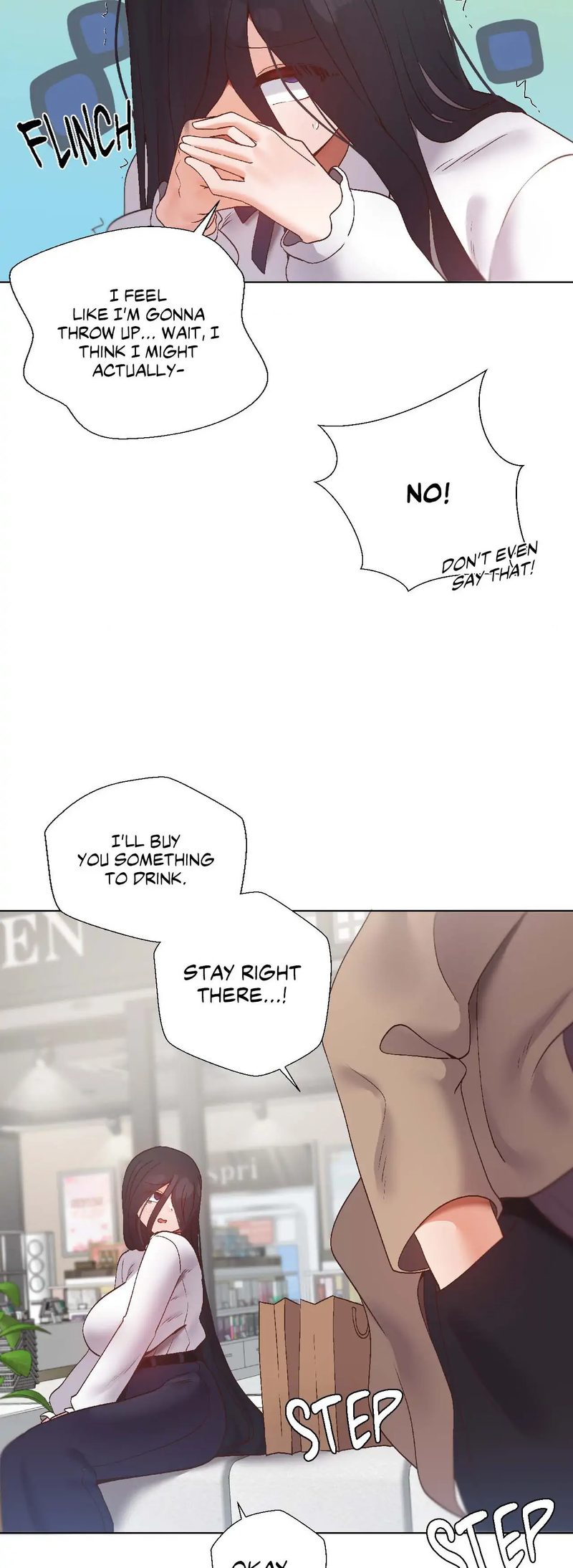 Family with Benefits - Chapter 41 [photo 19] - MangaPorn