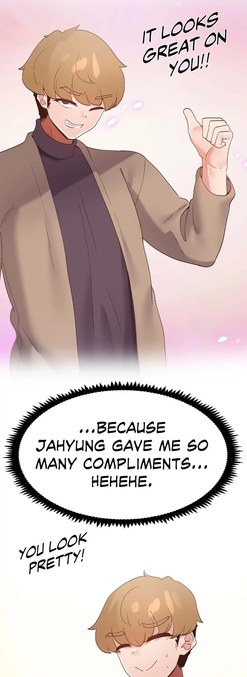 Family with Benefits - Chapter 41 [photo 22] - MangaPorn