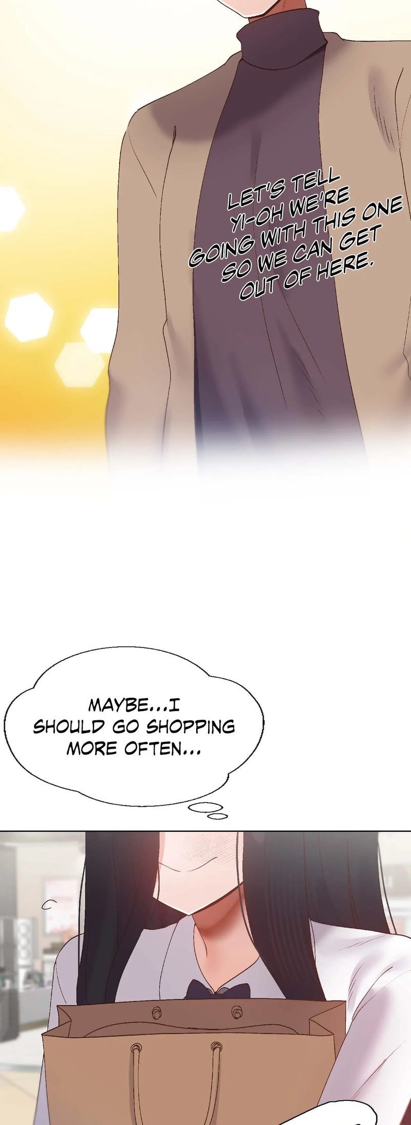 Family with Benefits - Chapter 41 [photo 23] - MangaPorn