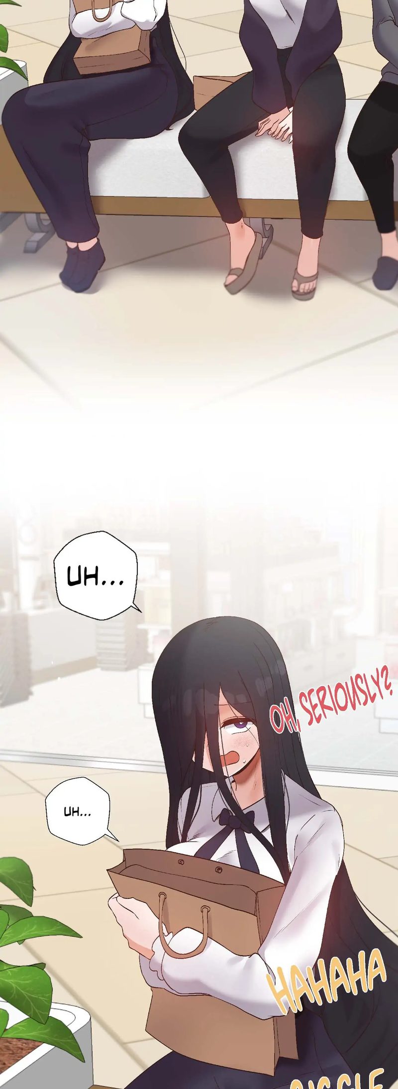 Family with Benefits - Chapter 41 [photo 25] - MangaPorn