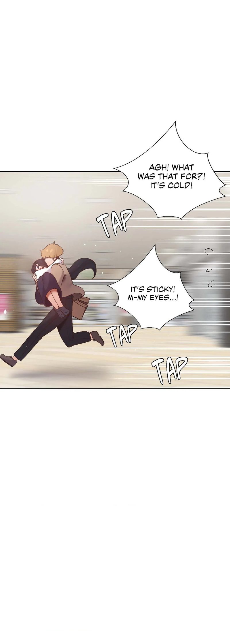 Family with Benefits - Chapter 41 [photo 33] - MangaPorn