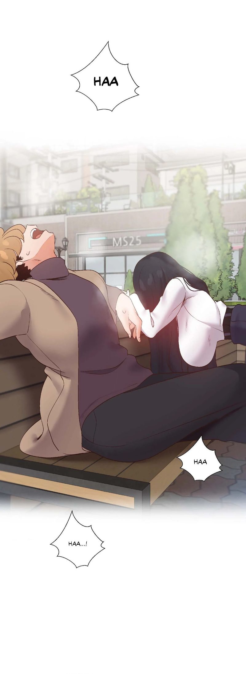 Family with Benefits - Chapter 41 [photo 35] - MangaPorn