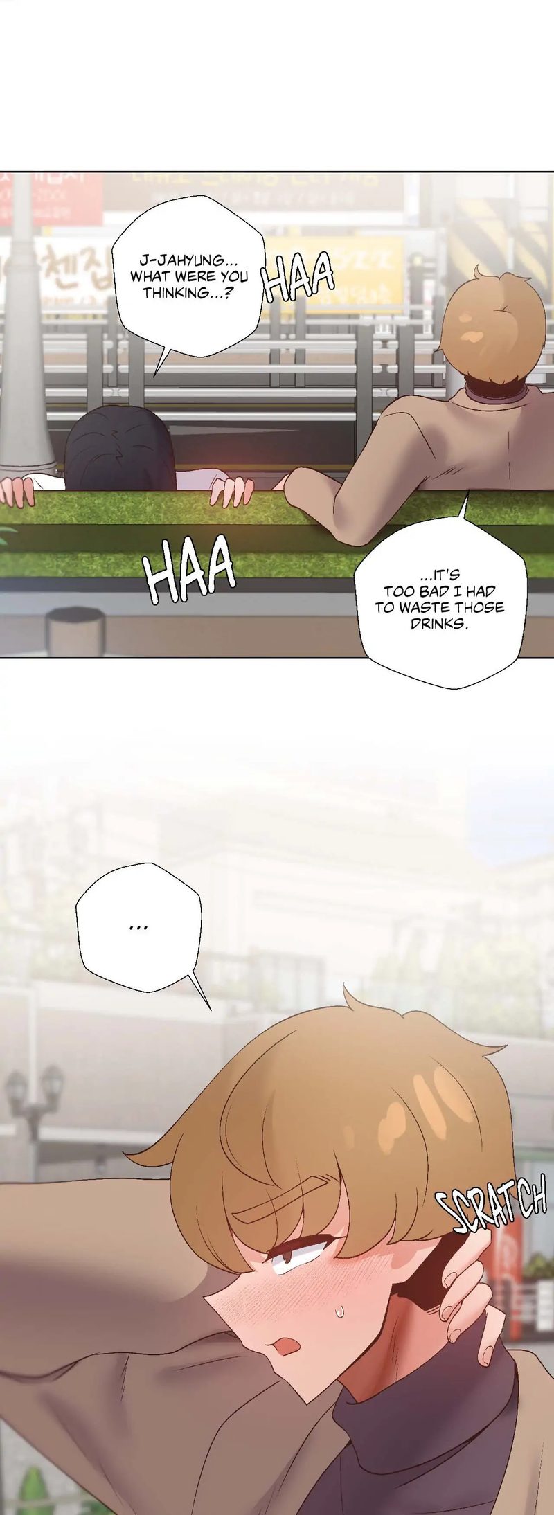 Family with Benefits - Chapter 41 [photo 36] - MangaPorn