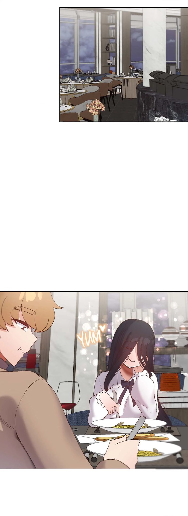 Family with Benefits - Chapter 41 [photo 40] - MangaPorn