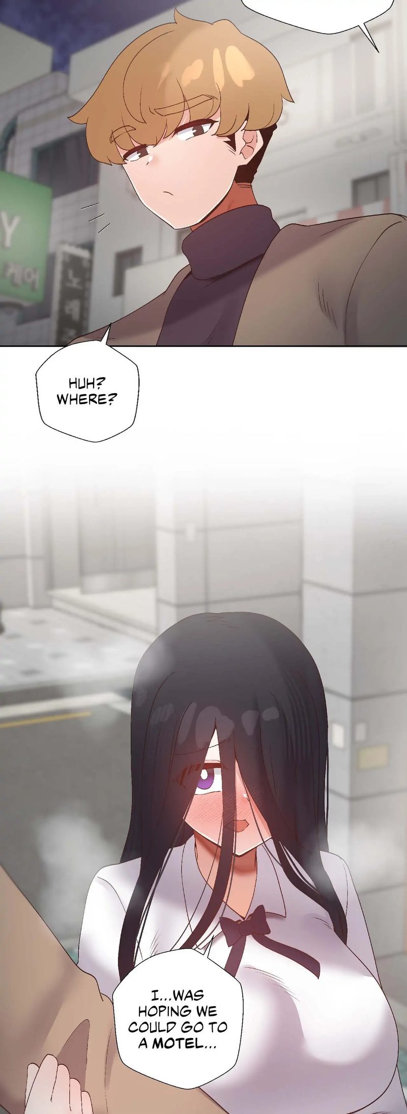 Family with Benefits - Chapter 41 [photo 43] - MangaPorn