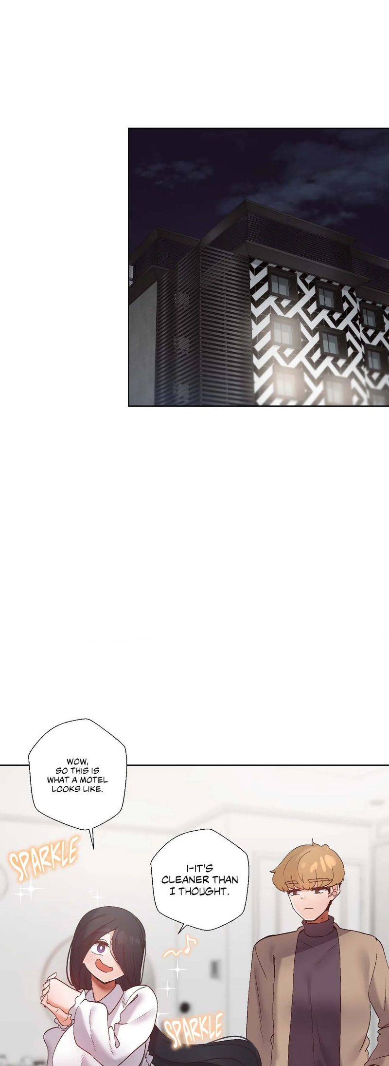 Family with Benefits - Chapter 41 [photo 45] - MangaPorn