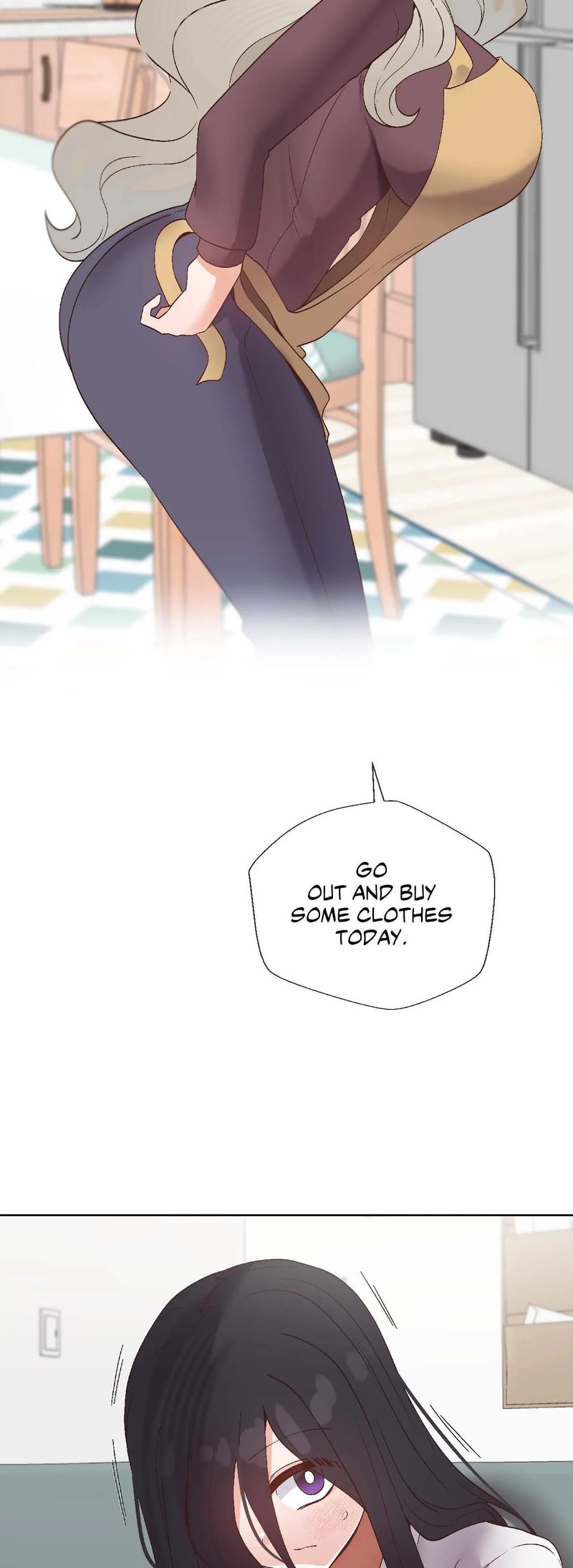 Family with Benefits - Chapter 41 [photo 5] - MangaPorn