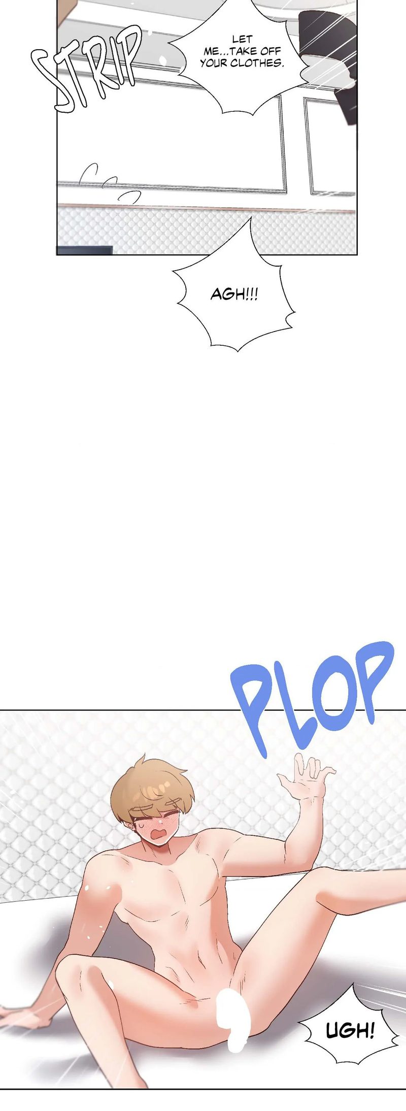 Family with Benefits - Chapter 41 [photo 50] - MangaPorn