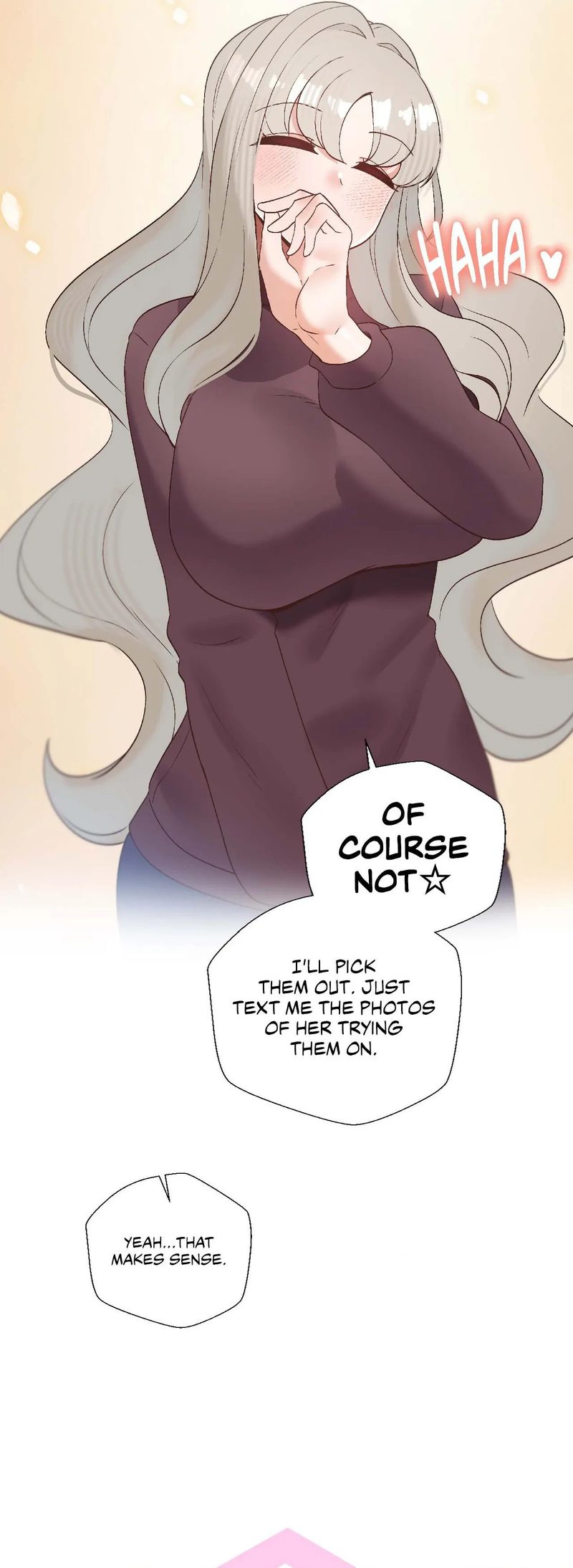 Family with Benefits - Chapter 41 [photo 8] - MangaPorn