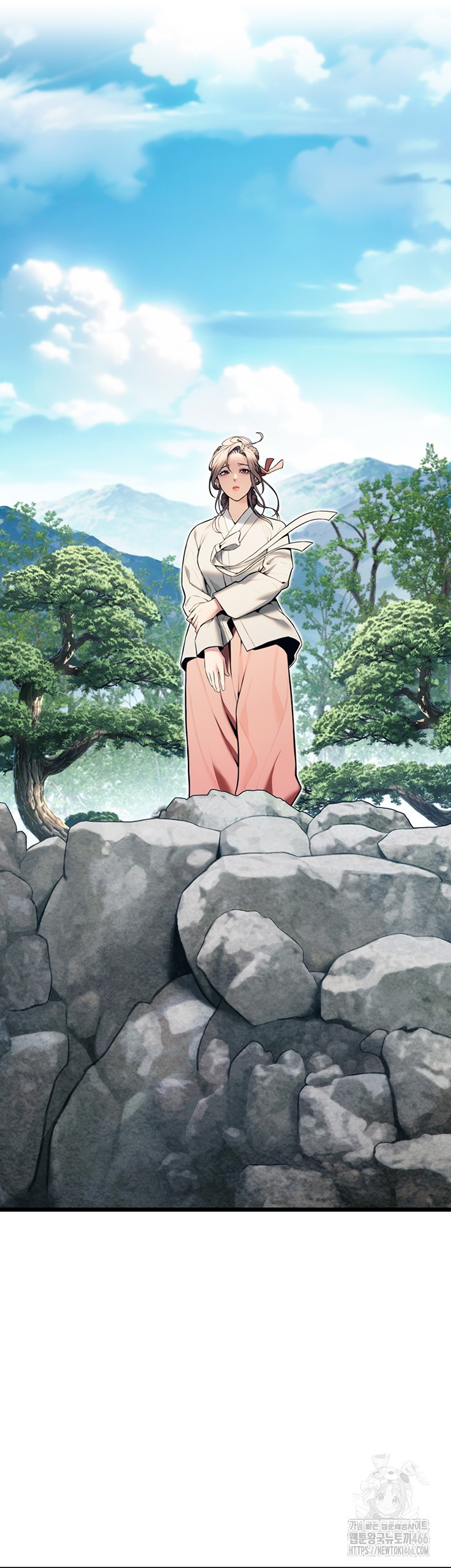 God Bless You Raw - Chapter 18 [photo 34] - MangaPorn