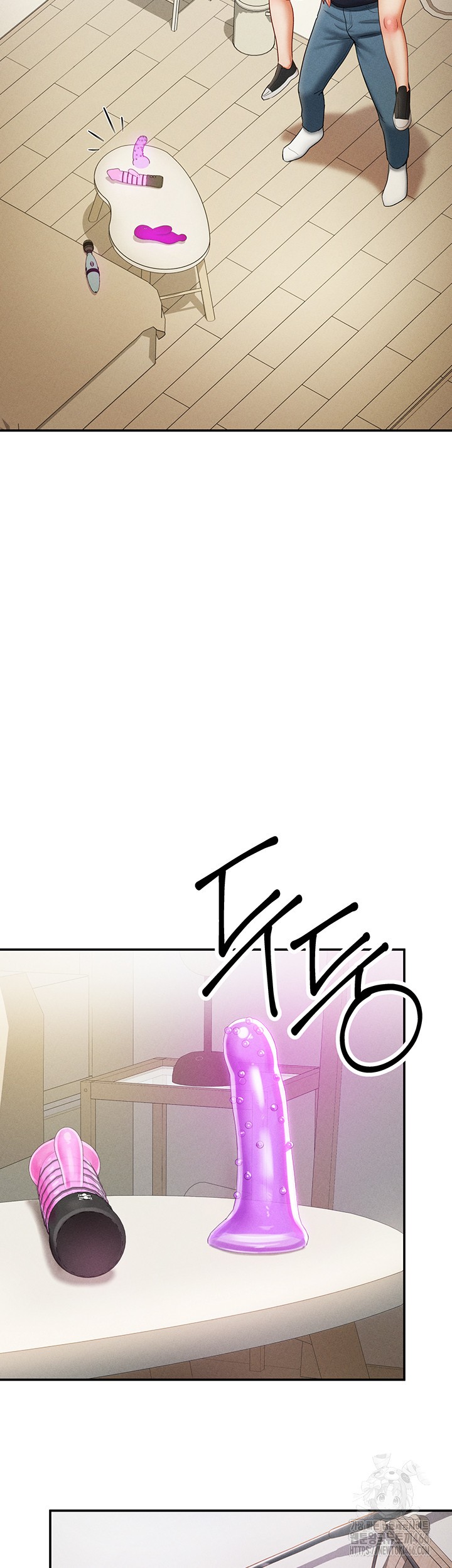 My Eyes Now See Desire Raw - Chapter 13 [photo 29] - MangaPorn