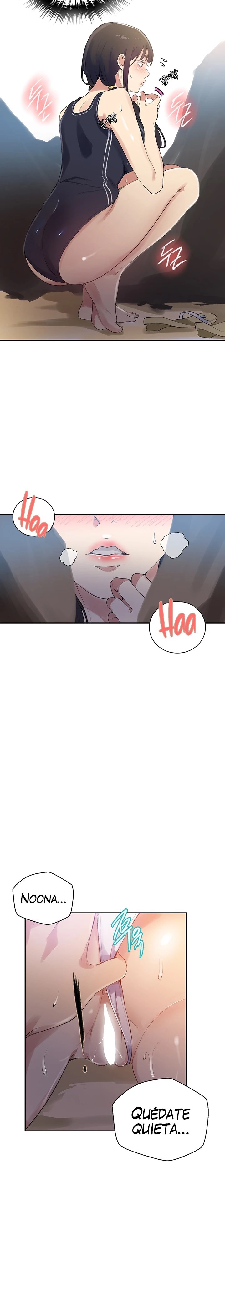 Secret Class Raw - Chapter 161 [photo 13] - MangaPorn