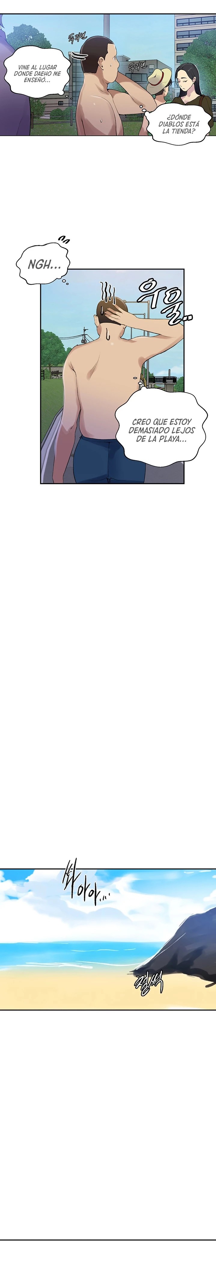 Secret Class Raw - Chapter 161 [photo 7] - MangaPorn