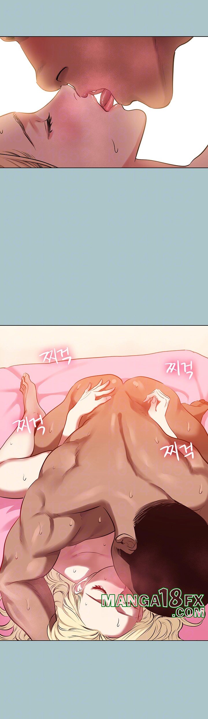 Reproducing Till My Dick Falls Off Raw - Chapter 23 [photo 12] - MangaPorn