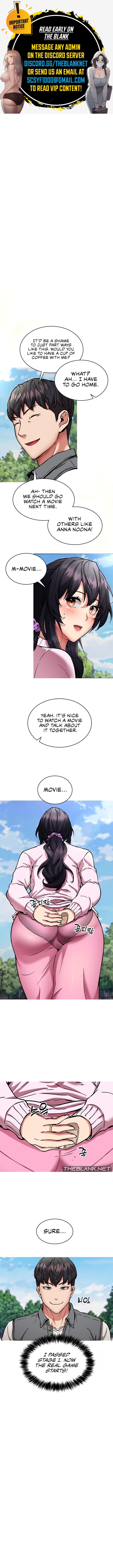 Driver in the New City - Chapter 41 [photo 1] - MangaPorn