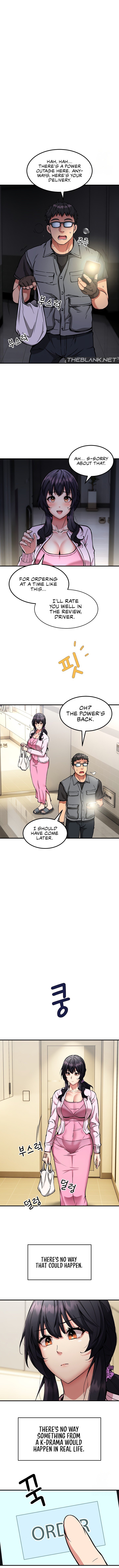 Driver in the New City - Chapter 41 [photo 10] - MangaPorn