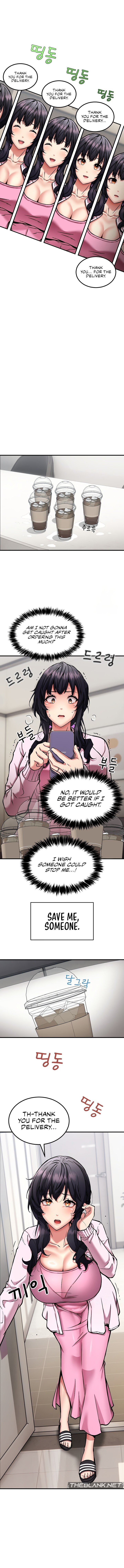 Driver in the New City - Chapter 41 [photo 11] - MangaPorn