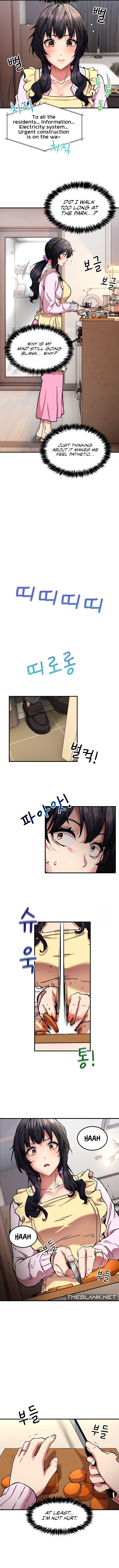 Driver in the New City - Chapter 41 [photo 4] - MangaPorn