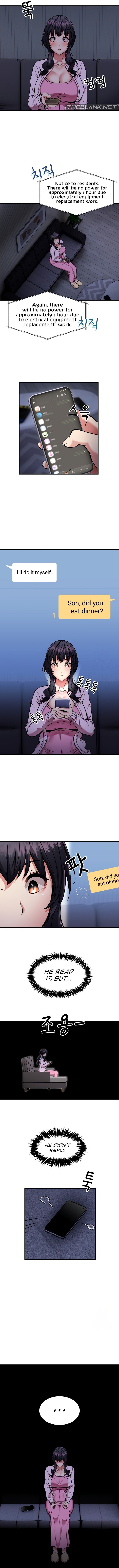 Driver in the New City - Chapter 41 [photo 8] - MangaPorn