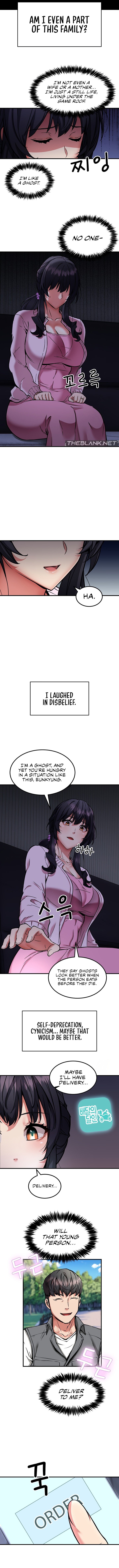 Driver in the New City - Chapter 41 [photo 9] - MangaPorn