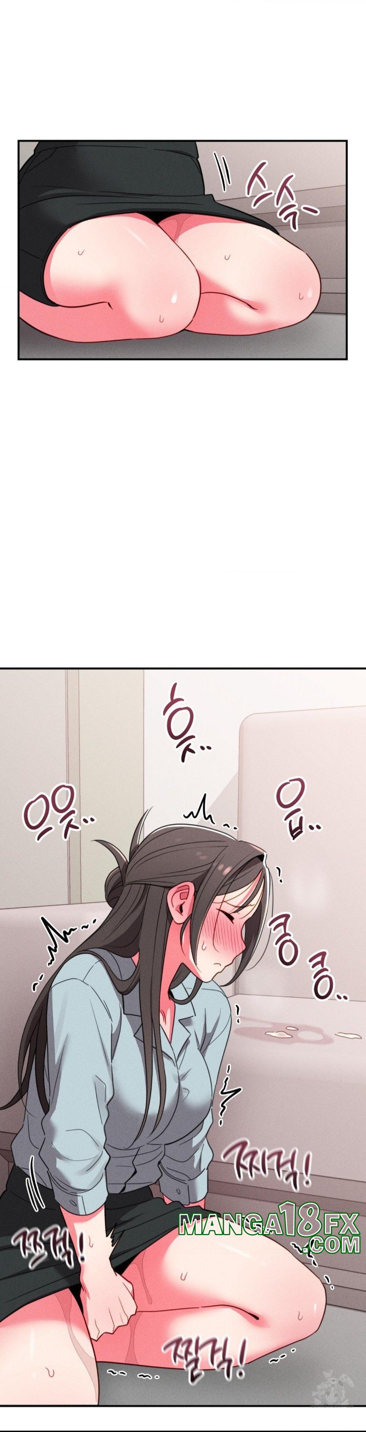 Sex for Survival Raw - Chapter 19 [photo 3] - MangaPorn