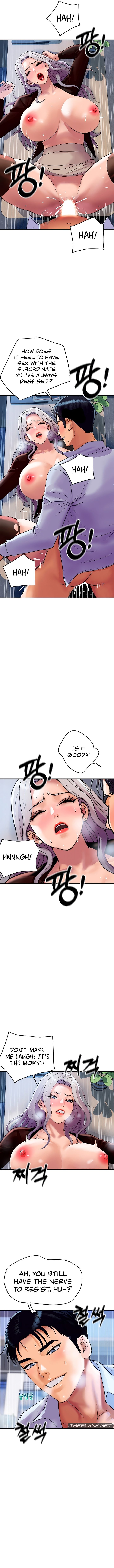 Royal Family - Chapter 8 [photo 11] - MangaPorn