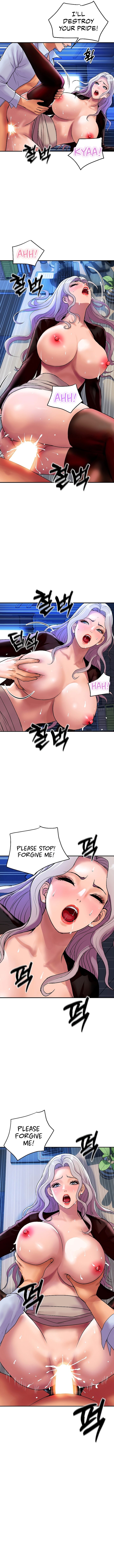 Royal Family - Chapter 8 [photo 12] - MangaPorn