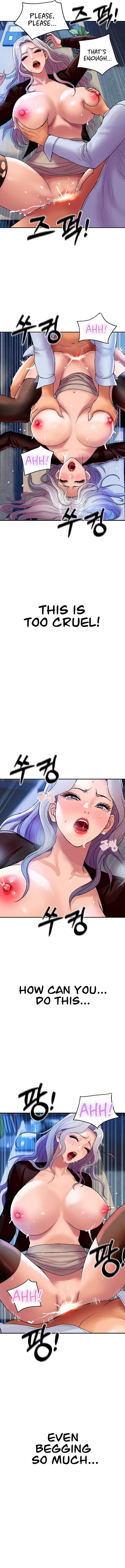 Royal Family - Chapter 8 [photo 13] - MangaPorn